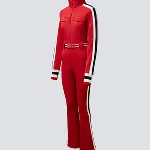 Perfect Moment Crystal soft shell one piece .